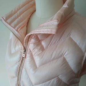 Calvin Klein Puffer Vest XXL